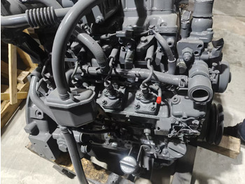 Νέα Κινητήρας για Εκσκαφέας ISUZU 4LE2: φωτογραφία 4 Νέα Κινητήρας για Εκσκαφέας ISUZU 4LE2: φωτογραφία 4