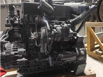 Νέα Κινητήρας για Εκσκαφέας ISUZU 4LE2: φωτογραφία 2 Νέα Κινητήρας για Εκσκαφέας ISUZU 4LE2: φωτογραφία 2