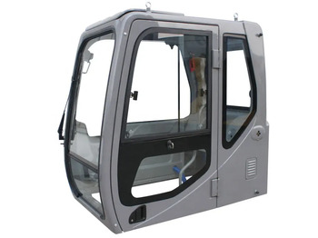 Καμπίνα KOBELCO