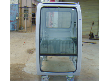 Καμπίνα για Εκσκαφέας KOBELCO SK115  SK135  SK135SR: φωτογραφία 3