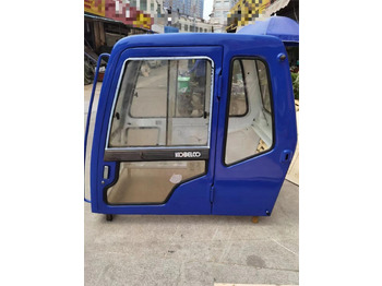 Καμπίνα KOBELCO