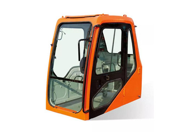 Καμπίνα KOBELCO