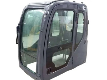 Καμπίνα KOBELCO