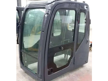 Καμπίνα KOBELCO