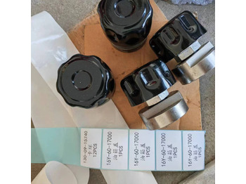 Ερπύστριες - Ράουλα KOMATSU