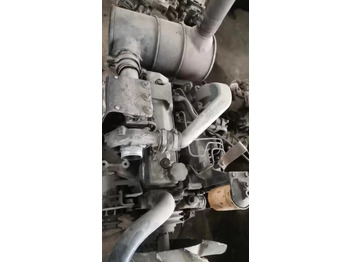 Κινητήρας για Εκσκαφέας KOMATSU 4D95LE [ Copy ]: φωτογραφία 4