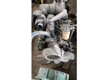 Κινητήρας για Εκσκαφέας KOMATSU 4D95LE [ Copy ]: φωτογραφία 2
