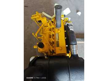 Κινητήρας για Εκσκαφέας KOMATSU 4D95LE: φωτογραφία 4