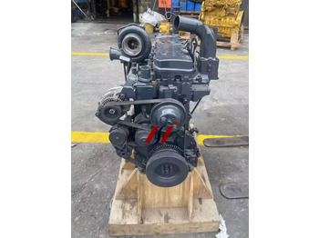 Κινητήρας KOMATSU