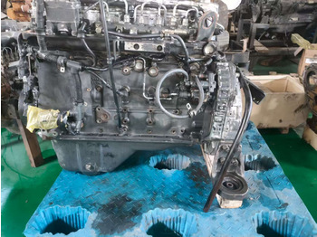 Κινητήρας KOMATSU