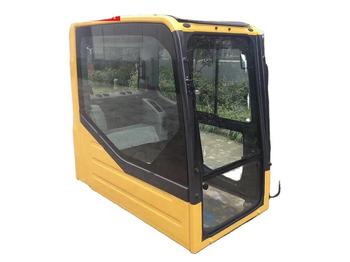 Καμπίνα KOMATSU