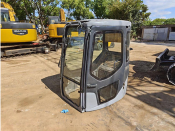 Καμπίνα KOMATSU