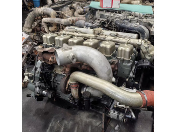 Κινητήρας για Φορτηγό κόφα MITSUBISHI 6D22: φωτογραφία 2