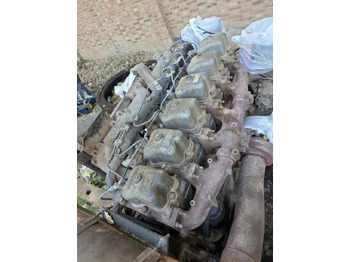 Κινητήρας MITSUBISHI