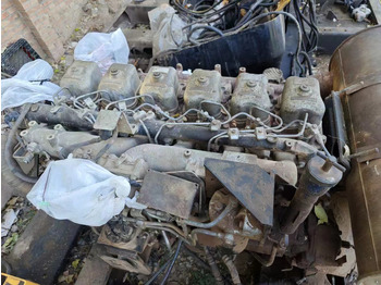 Κινητήρας MITSUBISHI