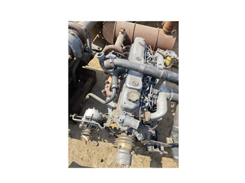 Κινητήρας MITSUBISHI