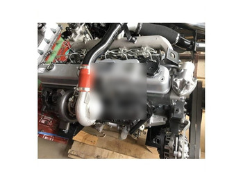 Κινητήρας MITSUBISHI