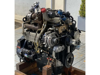 Κινητήρας PERKINS