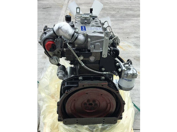 Κινητήρας PERKINS