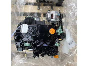 Νέα Κινητήρας για Εκσκαφέας YANMAR 4TNV88: φωτογραφία 2