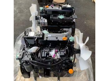 Νέα Κινητήρας για Εκσκαφέας YANMAR 4TNV88: φωτογραφία 3
