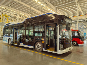 Αστικό λεωφορείο