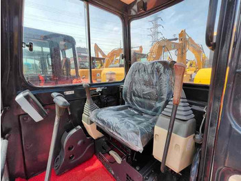 Μίνι εκσκαφέας 90% New Mini Excavator Doosan DH55, 5-Ton Mini Used High Quality: φωτογραφία 2