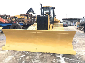 Μπουλντόζα