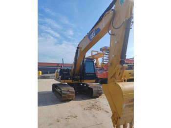 Ερπυστριοφόρος εκσκαφέας Durable Second Hand Machine Original Used Caterpillar Excavator CAT 330D2 USED  329D2 320D2 325D 315D Excavator: φωτογραφία 2