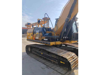 Ερπυστριοφόρος εκσκαφέας Durable Second Hand Machine Original Used Caterpillar Excavator CAT 330D2 USED  329D2 320D2 325D 315D Excavator: φωτογραφία 5