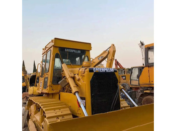 Μπουλντόζα