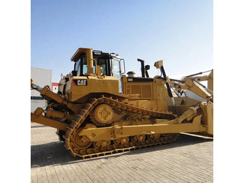 Μπουλντόζα