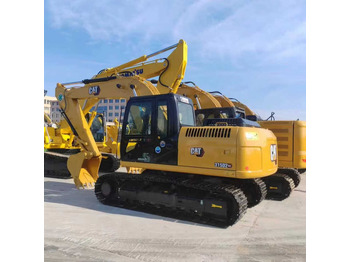 Ερπυστριοφόρος εκσκαφέας CATERPILLAR 315D