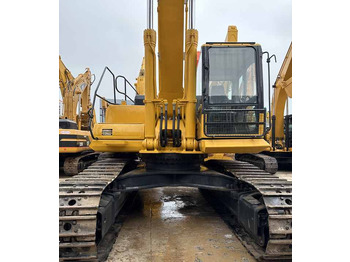 Ερπυστριοφόρος εκσκαφέας Good Condition Used Komatsu450-7 Komastu Pc450-7 Excavator Machine for Cheap Price Hot Sale in China: φωτογραφία 4