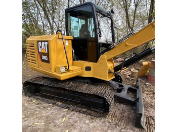Εκσκαφέας CATERPILLAR 306E2