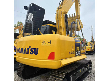Ερπυστριοφόρος εκσκαφέας KOMATSU PC130-7