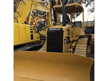 Μπουλντόζα CATERPILLAR D4H
