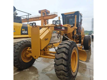 Γκρέιντερ CATERPILLAR 140K