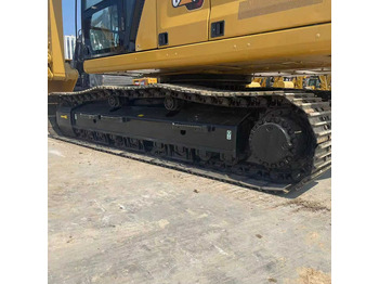 Εκσκαφέας CATERPILLAR 330GC