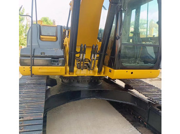 Ερπυστριοφόρος εκσκαφέας Used Caterpillar 320D Crawler Excavator Hot Sale  Used Engineering & Construction Machinery: φωτογραφία 4