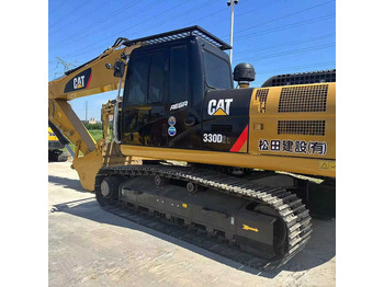 Εκσκαφέας CATERPILLAR 330D2L