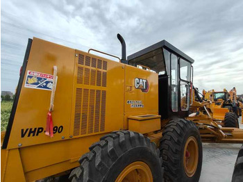 Γκρέιντερ Used Construction Machinery Caterpillar 140G Grader Cat140G Wheeled Grader Cheap Price Hot Sale: φωτογραφία 4