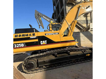 Ερπυστριοφόρος εκσκαφέας CATERPILLAR 325BL