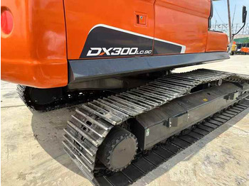Μίσθωση  Used Digger DOOSAN DX300 Construction Machinery Construction Digger Used DOOSAN DX300 Cheap Excavator Used Digger DOOSAN DX300 Construction Machinery Construction Digger Used DOOSAN DX300 Cheap Excavator: φωτογραφία 4