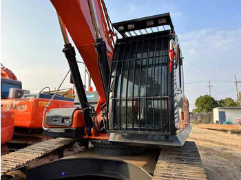Μίσθωση  Used Digger DOOSAN DX300 Construction Machinery Construction Digger Used DOOSAN DX300 Cheap Excavator Used Digger DOOSAN DX300 Construction Machinery Construction Digger Used DOOSAN DX300 Cheap Excavator: φωτογραφία 4