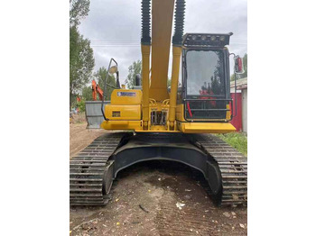 Ερπυστριοφόρος εκσκαφέας Used Good Quality Japan Original PC220-8 in Good Condition PC220-8 Komatsu: φωτογραφία 2