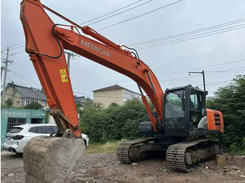 Ερπυστριοφόρος εκσκαφέας Used HITACHI ZX210-3G New Model Excavator Second Hand Machine Popular Brand Japan Hitachi Hydraulic Machinery: φωτογραφία 4 Ερπυστριοφόρος εκσκαφέας Used HITACHI ZX210-3G New Model Excavator Second Hand Machine Popular Brand Japan Hitachi Hydraulic Machinery: φωτογραφία 4
