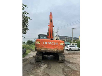 Ερπυστριοφόρος εκσκαφέας Used HITACHI ZX210-3G New Model Excavator Second Hand Machine Popular Brand Japan Hitachi Hydraulic Machinery: φωτογραφία 2 Ερπυστριοφόρος εκσκαφέας Used HITACHI ZX210-3G New Model Excavator Second Hand Machine Popular Brand Japan Hitachi Hydraulic Machinery: φωτογραφία 2