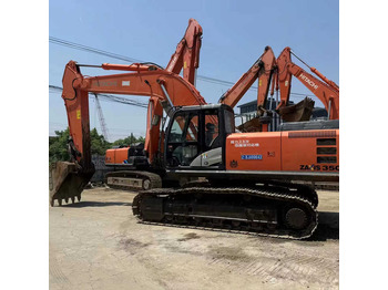 Εκσκαφέας HITACHI ZX350