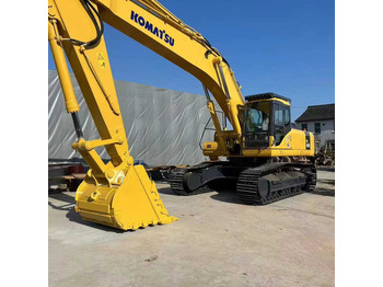Εκσκαφέας KOMATSU PC400-7